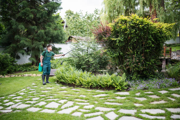 Best Pest Control Cost  in Cameron, WI