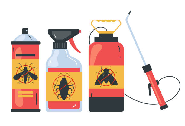 Best Commercial Pest Control Services  in Cameron, WI
